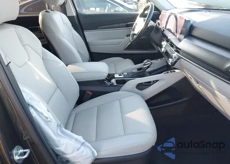 2023 Kia Telluride Sx from USA, damaged, VIN 5XYP54GC4PG343647